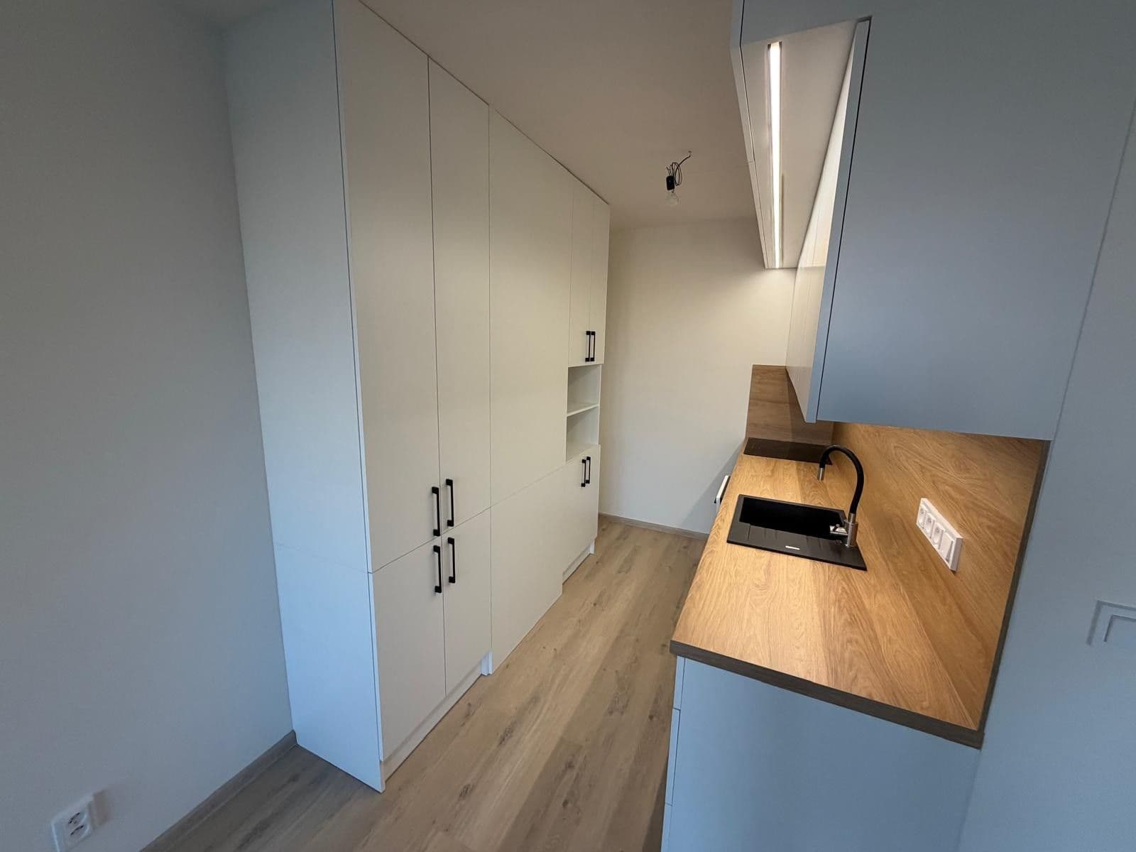 Pronájem bytu 3+kk 62 m², V Průčelí, Praha, Praha Pronájem bytu 3+kk 62 m², V Průčelí, Praha, Praha