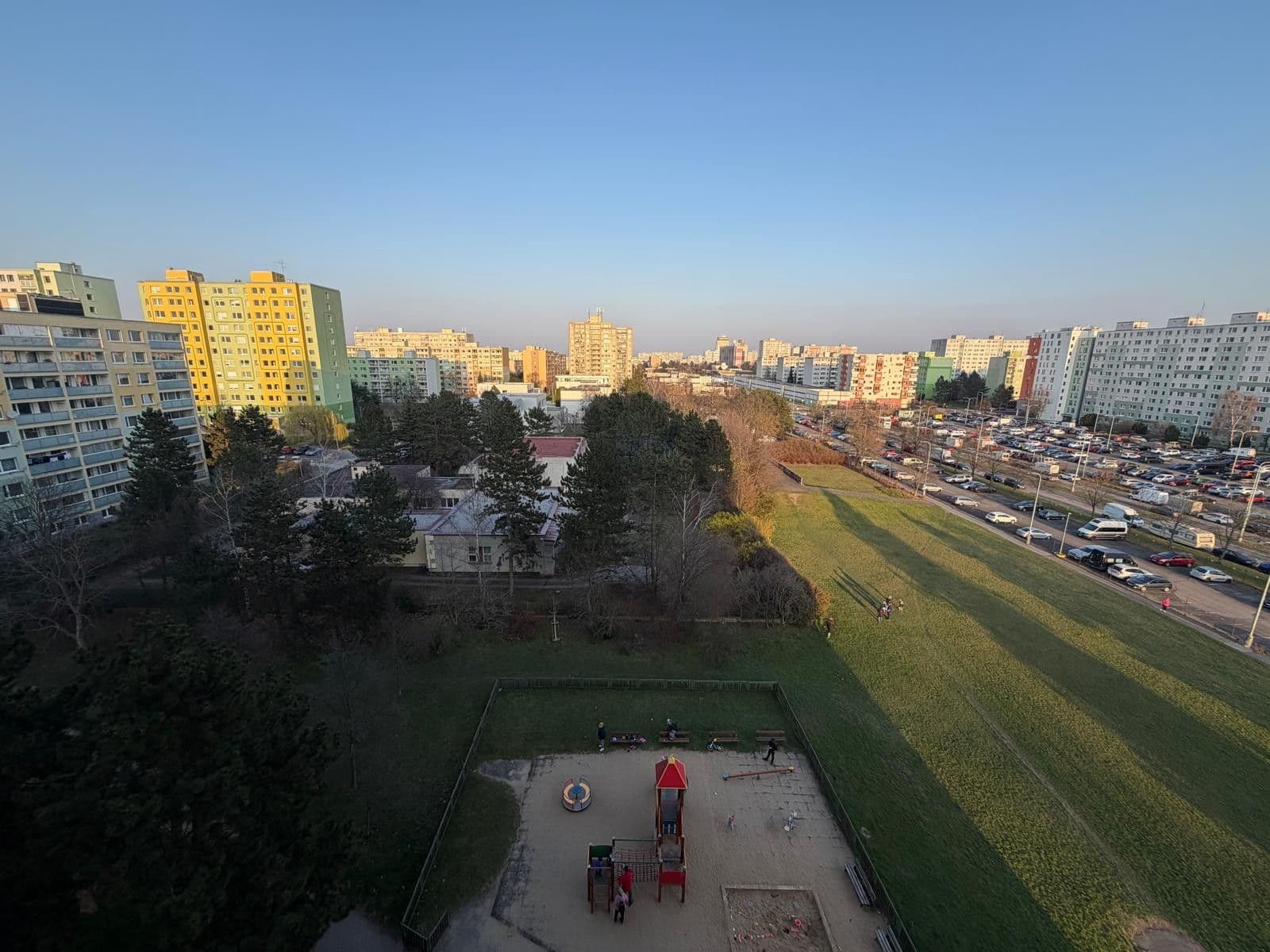 Pronájem bytu 3+kk 62 m², V Průčelí, Praha, Praha Pronájem bytu 3+kk 62 m², V Průčelí, Praha, Praha