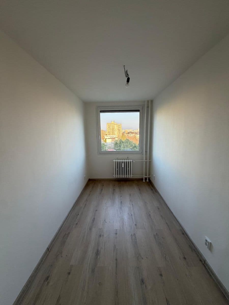 Pronájem bytu 3+kk 62 m², V Průčelí, Praha, Praha Pronájem bytu 3+kk 62 m², V Průčelí, Praha, Praha