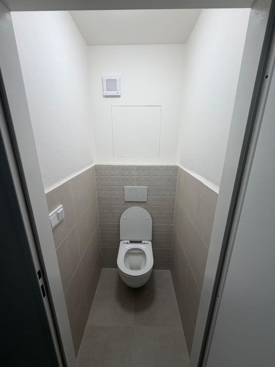 Pronájem bytu 3+kk 62 m², V Průčelí, Praha, Praha Pronájem bytu 3+kk 62 m², V Průčelí, Praha, Praha