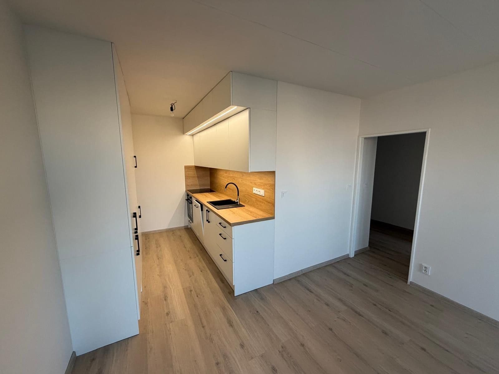 Pronájem bytu 3+kk 62 m², V Průčelí, Praha, Praha Pronájem bytu 3+kk 62 m², V Průčelí, Praha, Praha