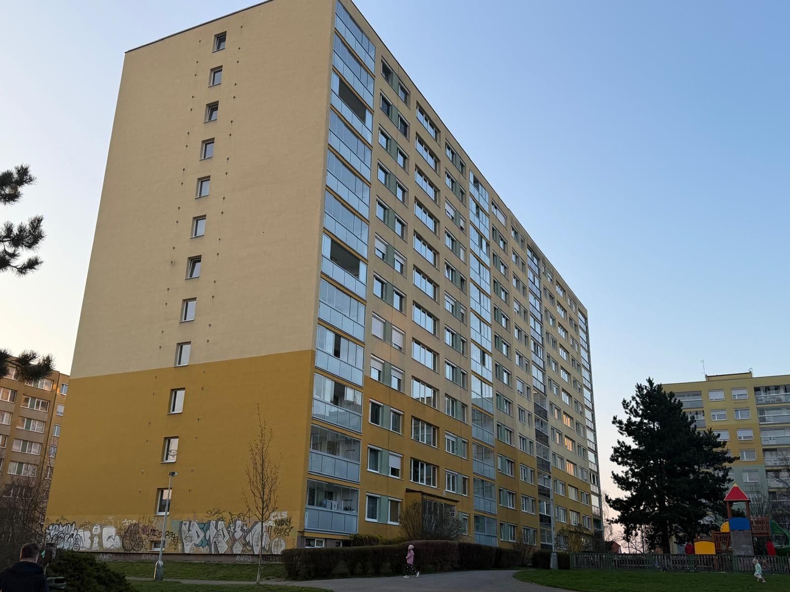 Pronájem bytu 3+kk 62 m², V Průčelí, Praha, Praha Pronájem bytu 3+kk 62 m², V Průčelí, Praha, Praha