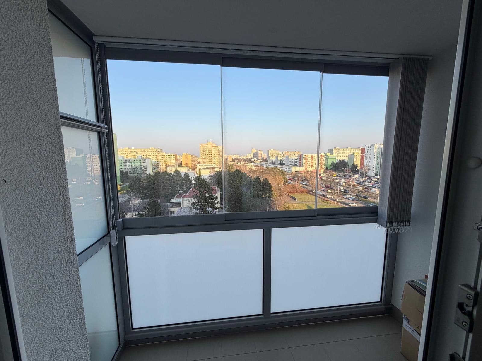 Pronájem bytu 3+kk 62 m², V Průčelí, Praha, Praha Pronájem bytu 3+kk 62 m², V Průčelí, Praha, Praha