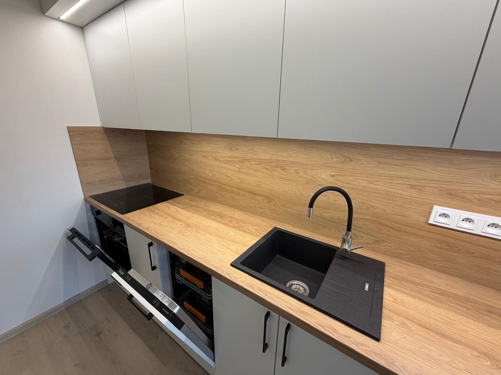 Pronájem bytu 3+kk 62 m², V Průčelí, Praha, Praha Pronájem bytu 3+kk 62 m², V Průčelí, Praha, Praha