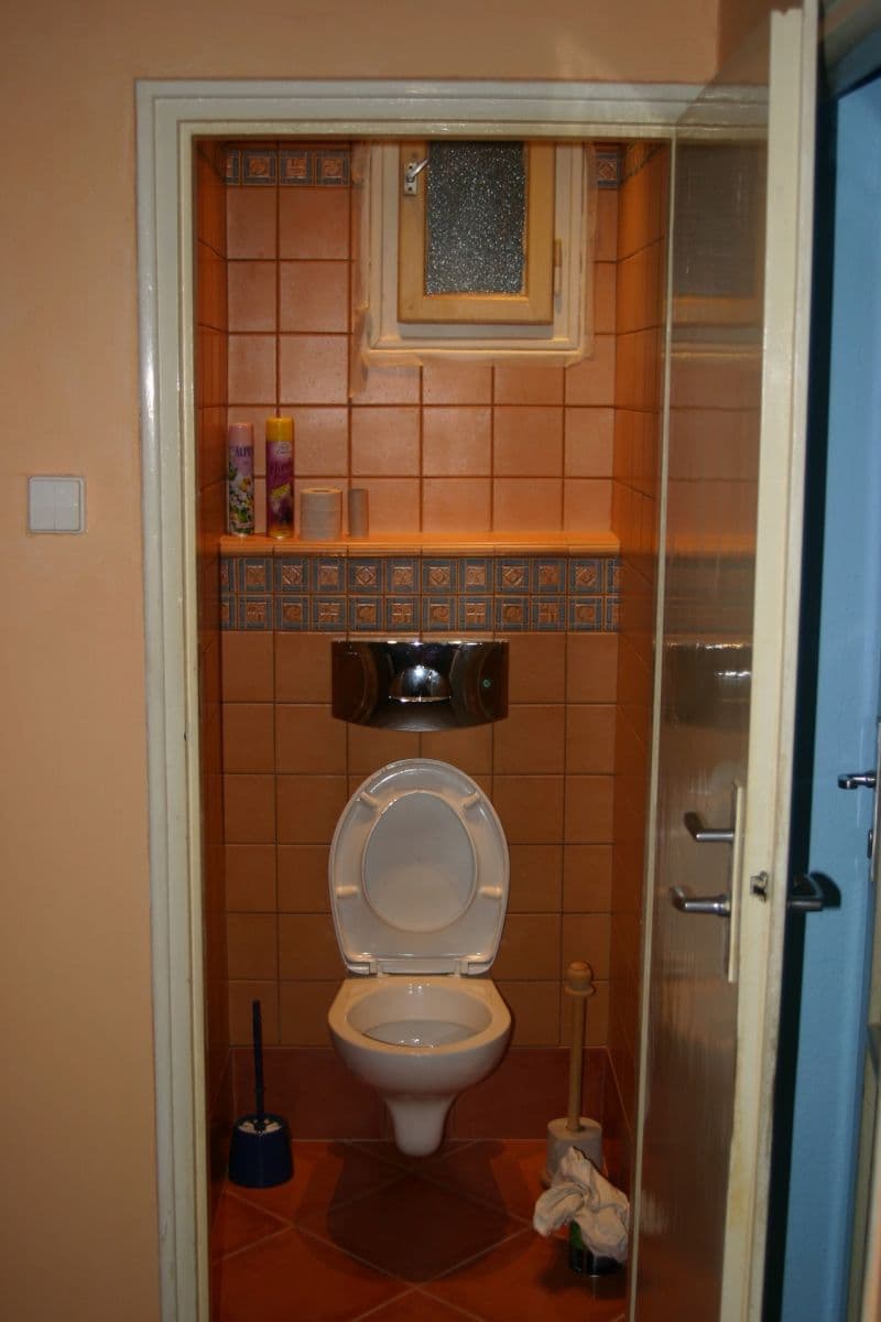 Prodej bytu 3+1 84 m², Kolbenova, Praha, Praha Prodej bytu 3+1 84 m², Kolbenova, Praha, Praha