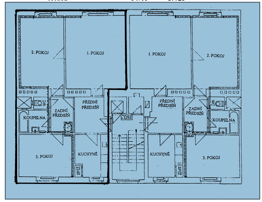 Prodej bytu 3+1 84 m², Kolbenova, Praha, Praha Prodej bytu 3+1 84 m², Kolbenova, Praha, Praha