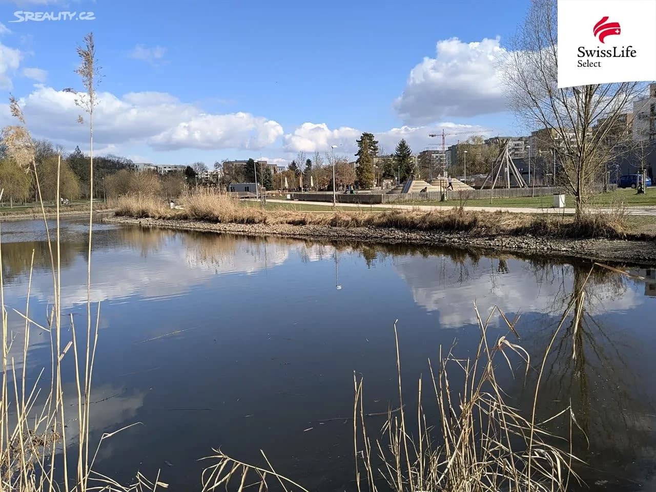 Prodej bytu 3+1 84 m², Kolbenova, Praha, Praha Prodej bytu 3+1 84 m², Kolbenova, Praha, Praha