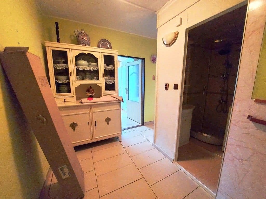 Pronájem bytu 2+kk 42 m², Sídliště pionýrů, Úštěk, Ústecký kraj Pronájem bytu 2+kk 42 m², Sídliště pionýrů, Úštěk, Ústecký kraj