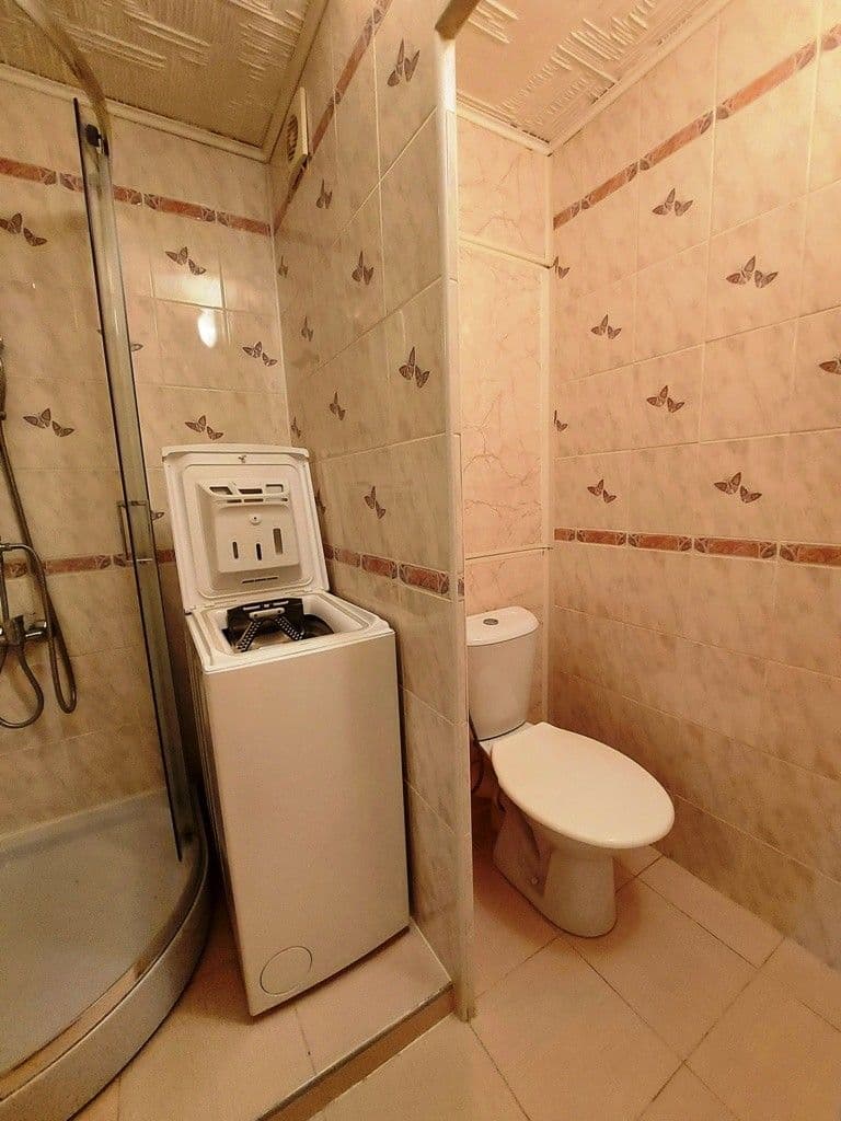 Pronájem bytu 2+kk 42 m², Sídliště pionýrů, Úštěk, Ústecký kraj Pronájem bytu 2+kk 42 m², Sídliště pionýrů, Úštěk, Ústecký kraj