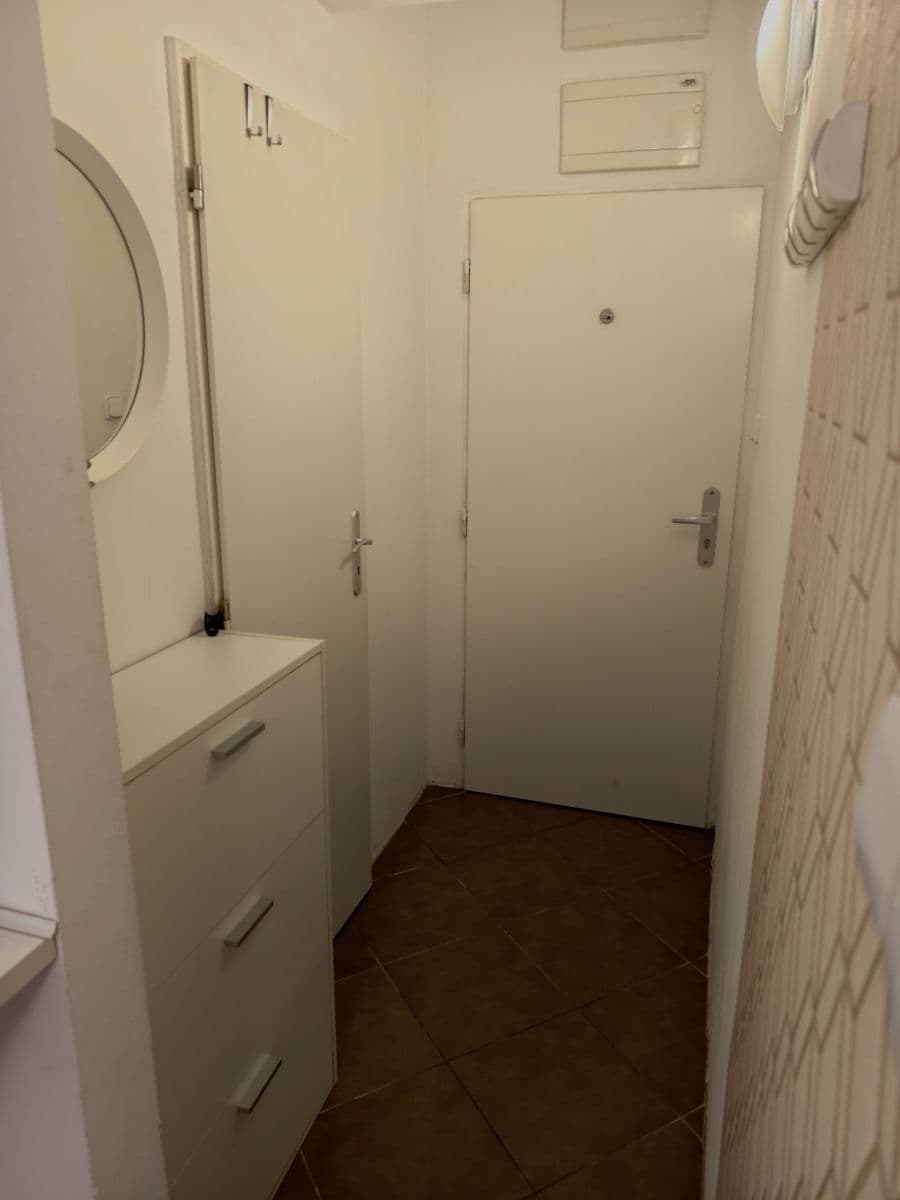 Prodej bytu 1+kk 26 m², Heřmanova, Praha, Praha Prodej bytu 1+kk 26 m², Heřmanova, Praha, Praha