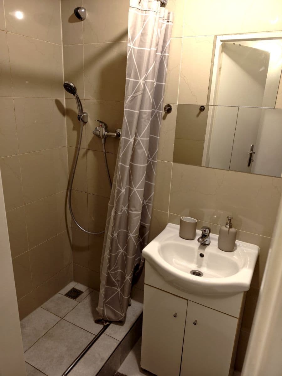 Prodej bytu 1+kk 26 m², Heřmanova, Praha, Praha Prodej bytu 1+kk 26 m², Heřmanova, Praha, Praha