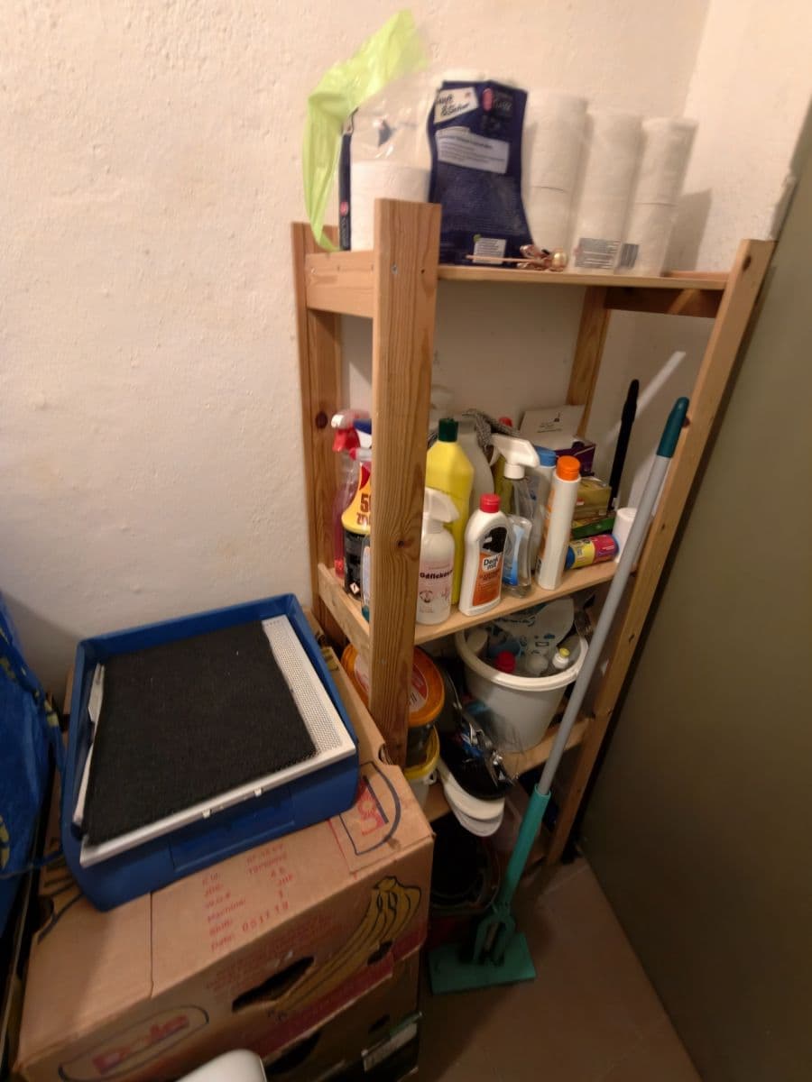 Prodej bytu 1+kk 26 m², Heřmanova, Praha, Praha Prodej bytu 1+kk 26 m², Heřmanova, Praha, Praha