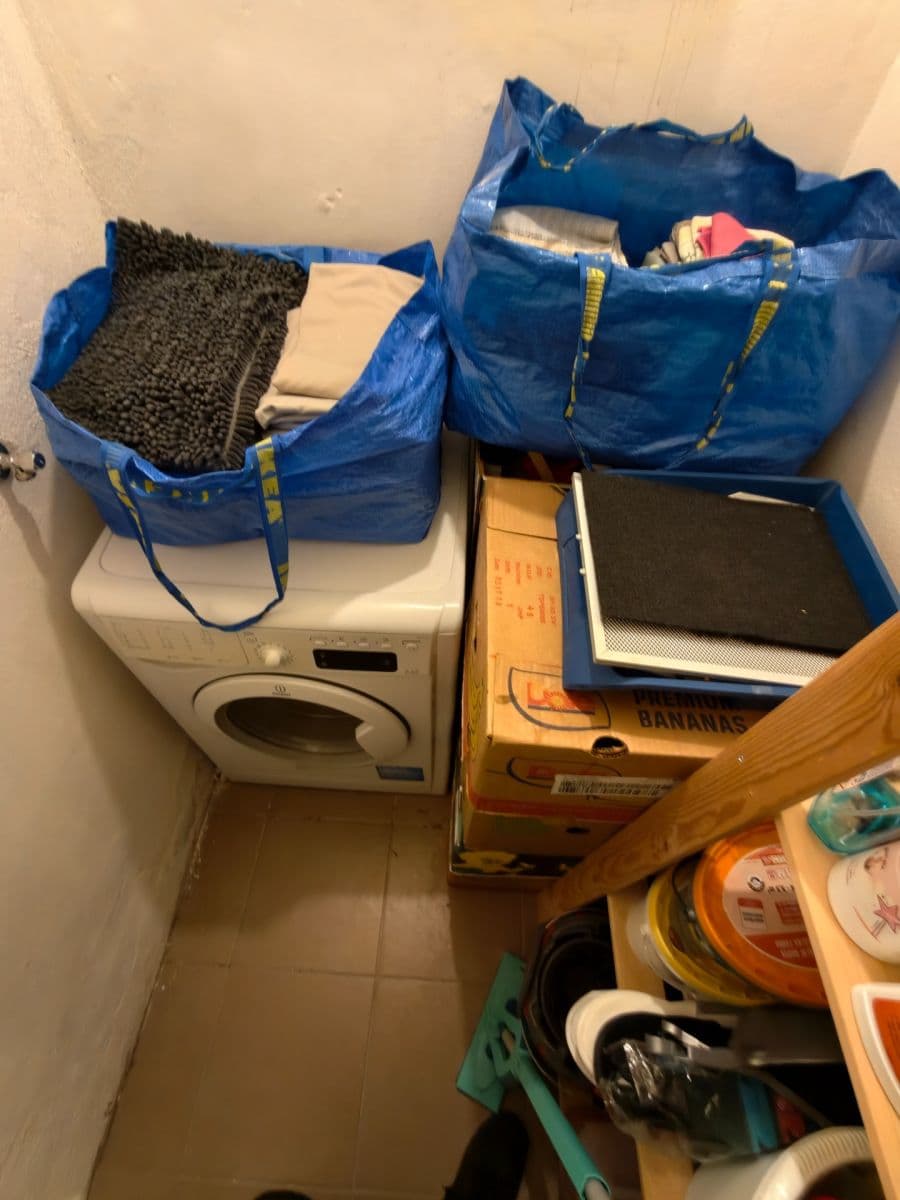 Prodej bytu 1+kk 26 m², Heřmanova, Praha, Praha Prodej bytu 1+kk 26 m², Heřmanova, Praha, Praha