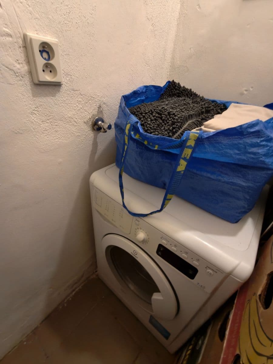 Prodej bytu 1+kk 26 m², Heřmanova, Praha, Praha Prodej bytu 1+kk 26 m², Heřmanova, Praha, Praha