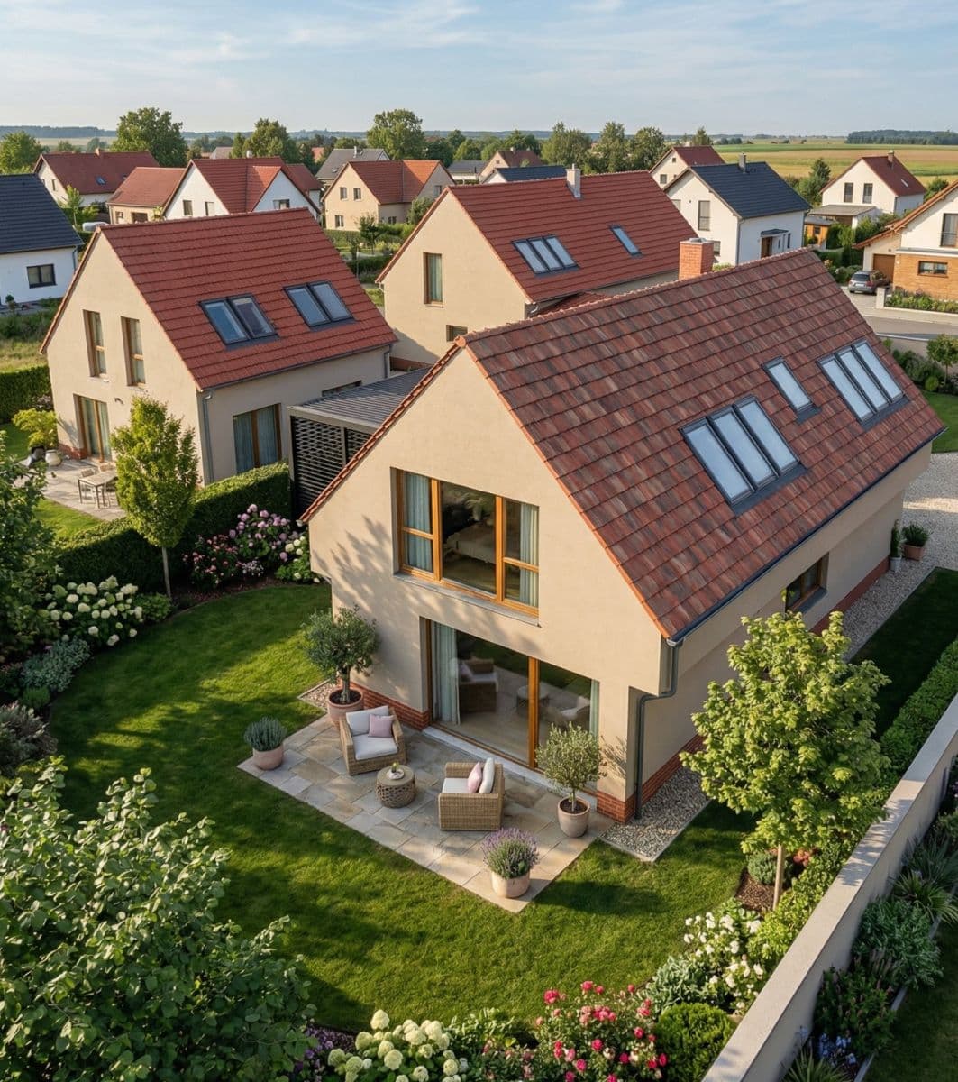 Prodej domu 154 m², pozemek 646 m², Balkánska, Rusovce, Bratislavský kraj Prodej domu 154 m², pozemek 646 m², Balkánska, Rusovce, Bratislavský kraj