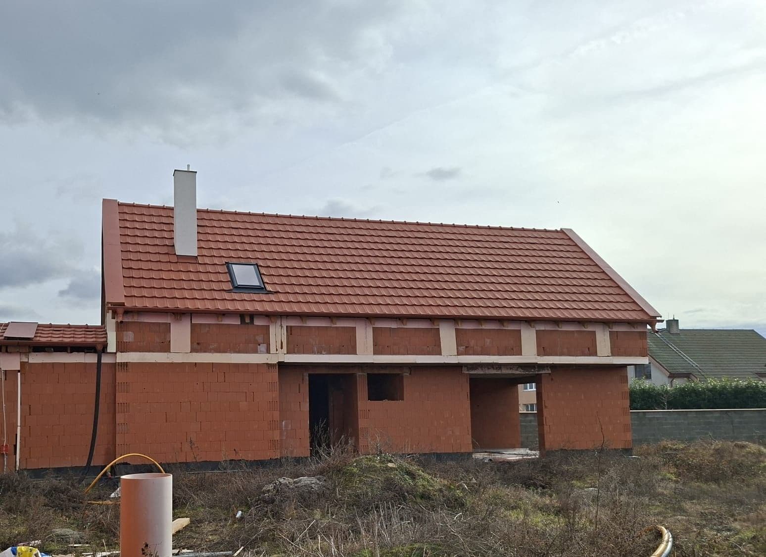 Prodej domu 154 m², pozemek 646 m², Balkánska, Rusovce, Bratislavský kraj Prodej domu 154 m², pozemek 646 m², Balkánska, Rusovce, Bratislavský kraj