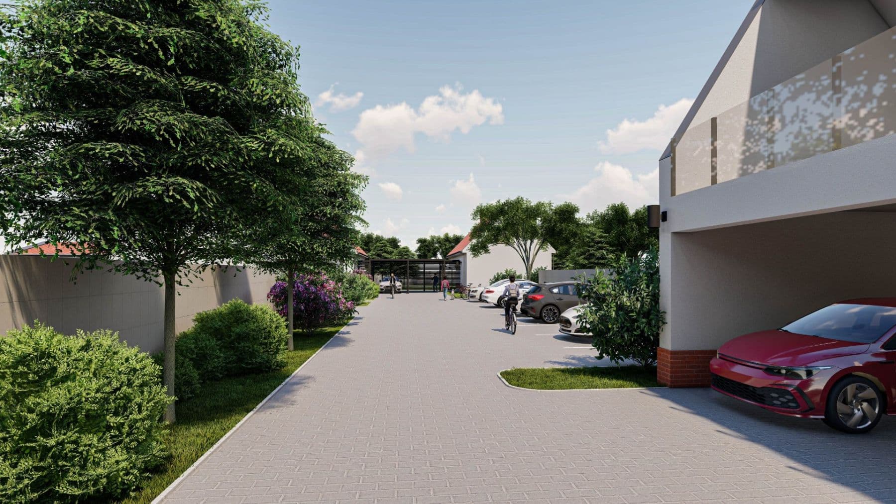 Prodej domu 154 m², pozemek 646 m², Balkánska, Rusovce, Bratislavský kraj Prodej domu 154 m², pozemek 646 m², Balkánska, Rusovce, Bratislavský kraj