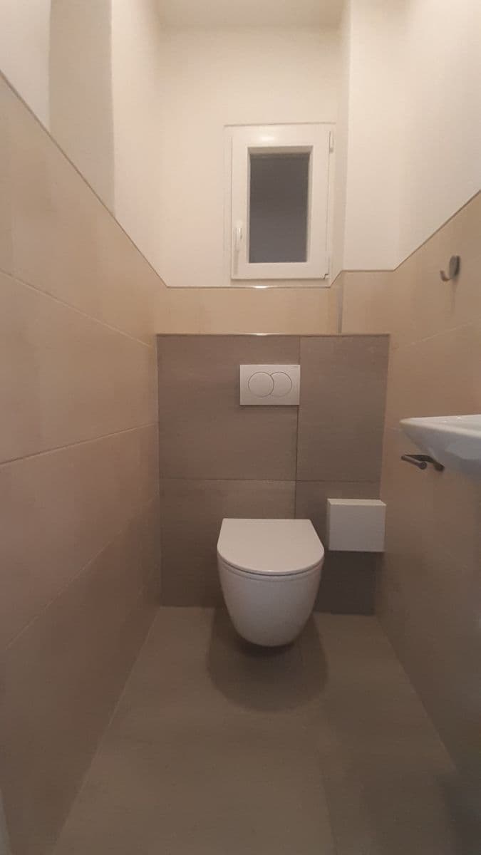 Pronájem bytu 2+kk 54 m², Blodkova, Praha, Praha Pronájem bytu 2+kk 54 m², Blodkova, Praha, Praha
