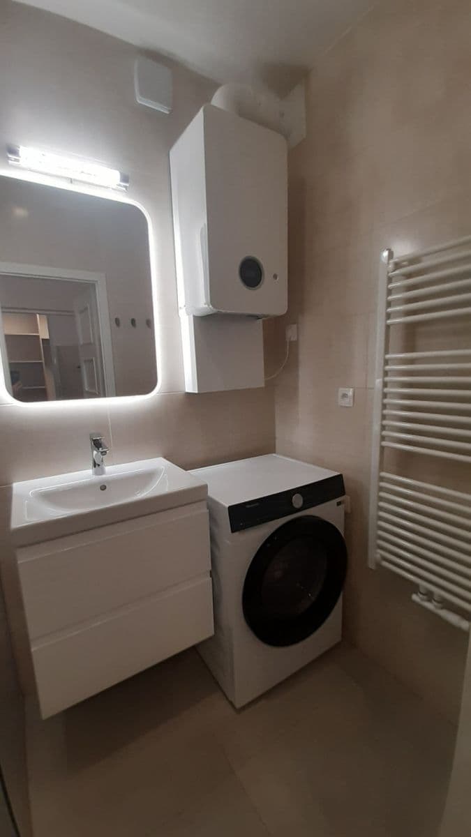 Pronájem bytu 2+kk 54 m², Blodkova, Praha, Praha Pronájem bytu 2+kk 54 m², Blodkova, Praha, Praha