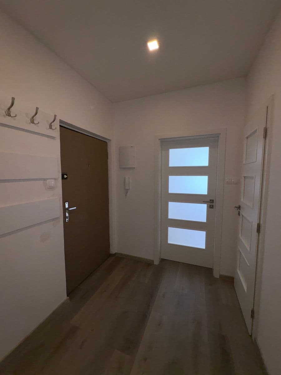 Pronájem bytu 2+kk 54 m², Blodkova, Praha, Praha Pronájem bytu 2+kk 54 m², Blodkova, Praha, Praha