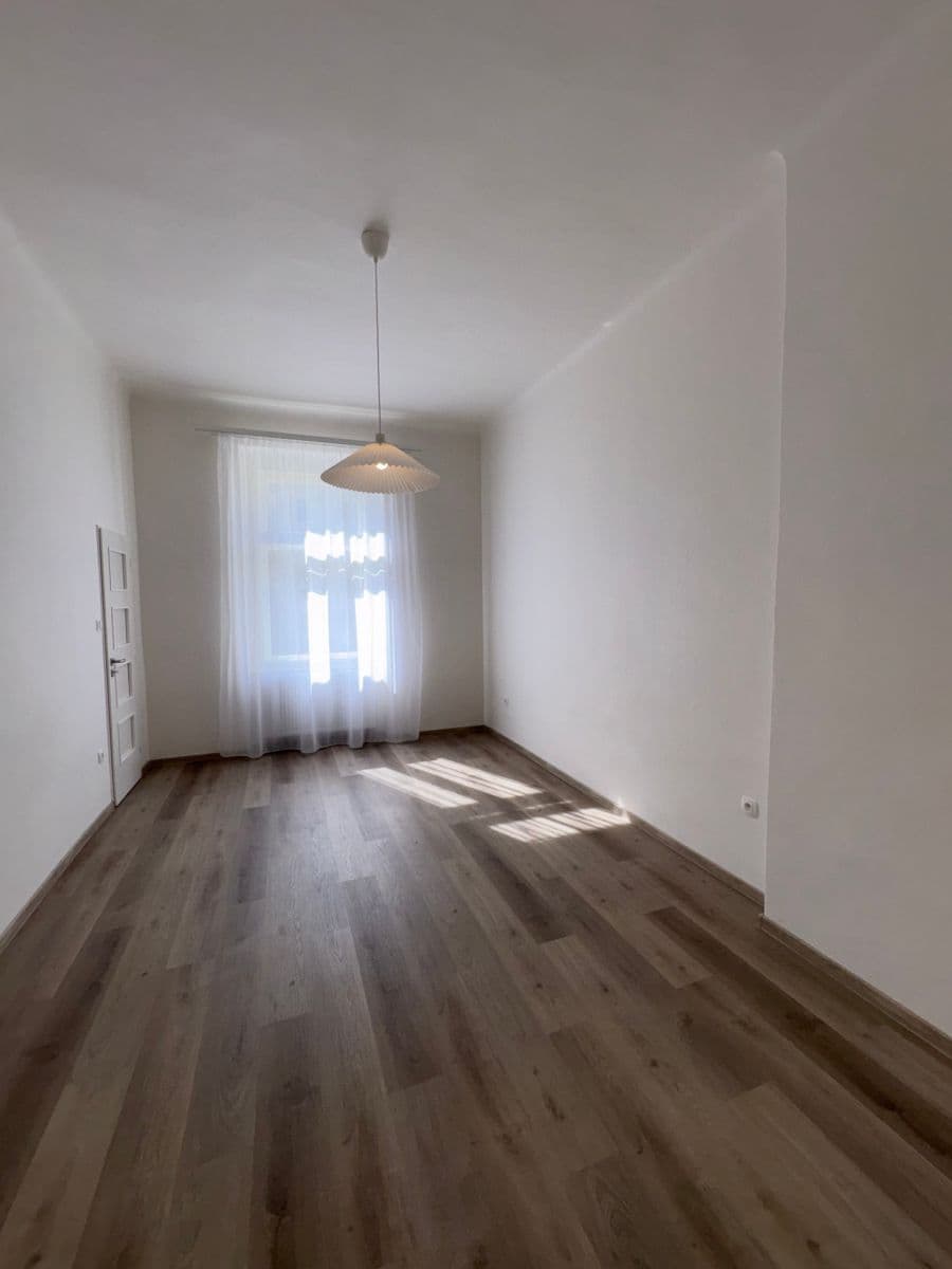 Pronájem bytu 2+kk 54 m², Blodkova, Praha, Praha Pronájem bytu 2+kk 54 m², Blodkova, Praha, Praha