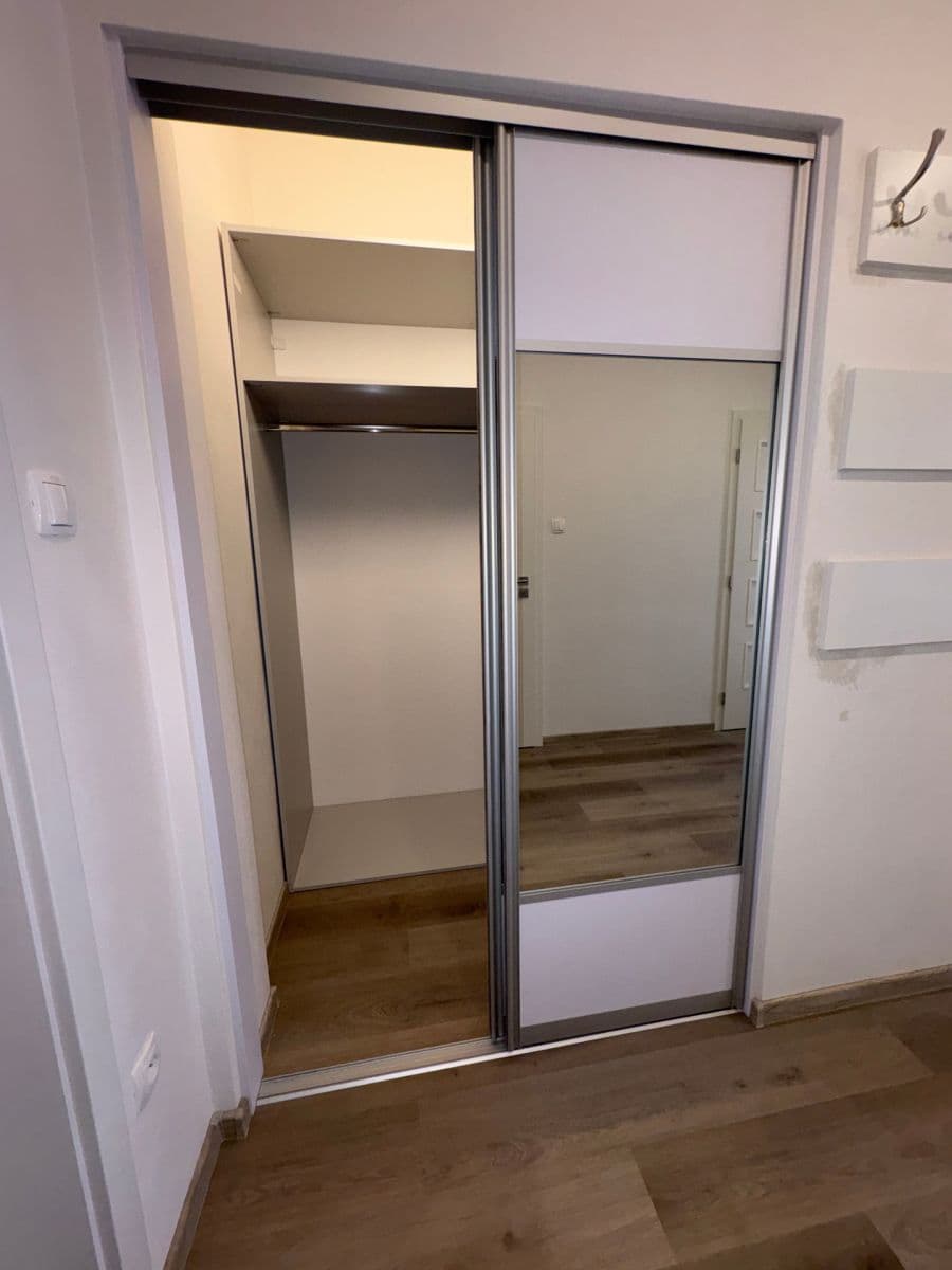 Pronájem bytu 2+kk 54 m², Blodkova, Praha, Praha Pronájem bytu 2+kk 54 m², Blodkova, Praha, Praha