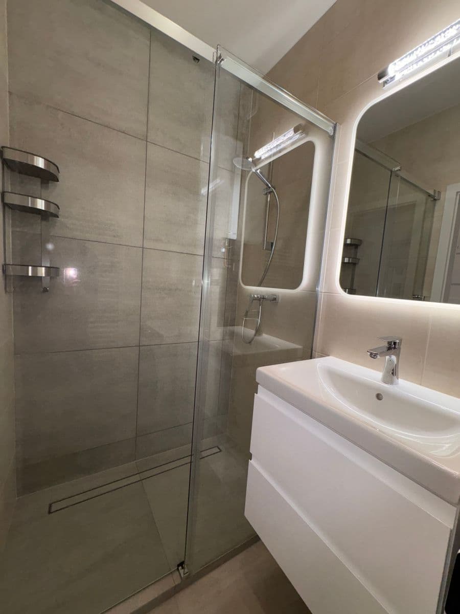 Pronájem bytu 2+kk 54 m², Blodkova, Praha, Praha Pronájem bytu 2+kk 54 m², Blodkova, Praha, Praha