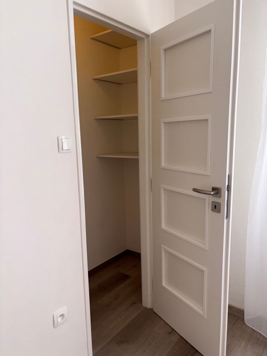 Pronájem bytu 2+kk 54 m², Blodkova, Praha, Praha Pronájem bytu 2+kk 54 m², Blodkova, Praha, Praha