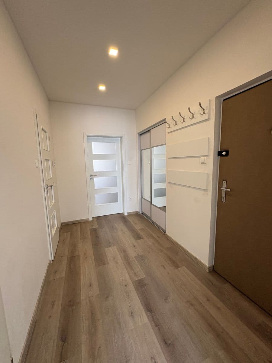 Pronájem bytu 2+kk 54 m², Blodkova, Praha, Praha Pronájem bytu 2+kk 54 m², Blodkova, Praha, Praha