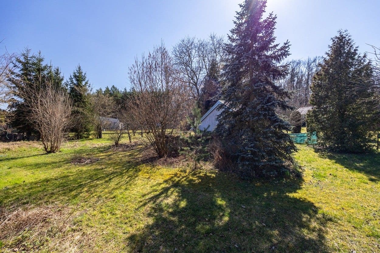 Prodej pozemku 685 m², U Lesa, Jirny, Středočeský kraj Prodej pozemku 685 m², U Lesa, Jirny, Středočeský kraj