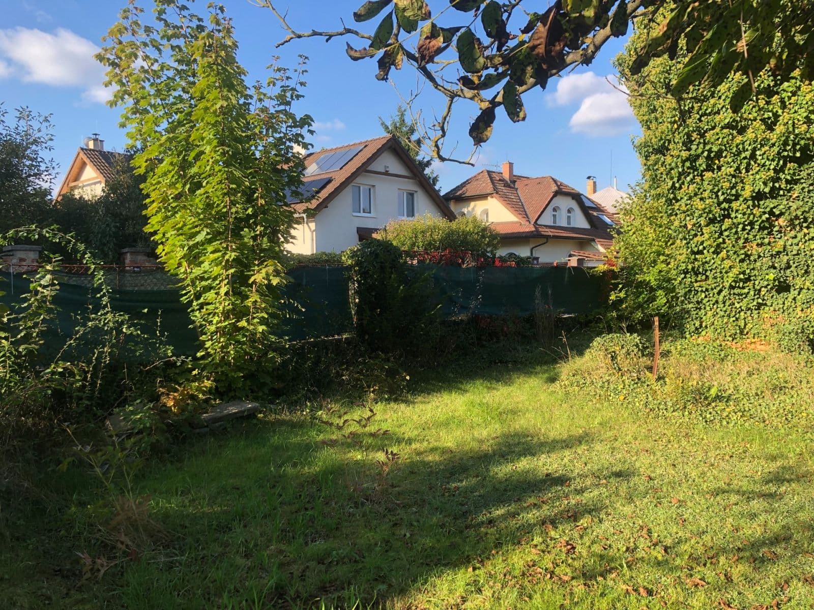 Prodej pozemku 685 m², U Lesa, Jirny, Středočeský kraj Prodej pozemku 685 m², U Lesa, Jirny, Středočeský kraj