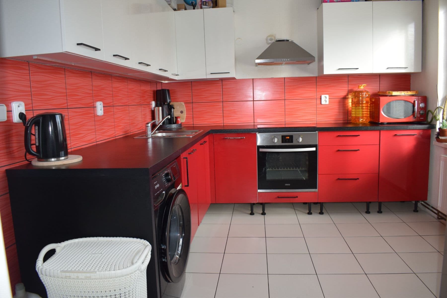 Prodej bytu 3+1 72 m², Příbramská, Neumětely, Středočeský kraj Prodej bytu 3+1 72 m², Příbramská, Neumětely, Středočeský kraj