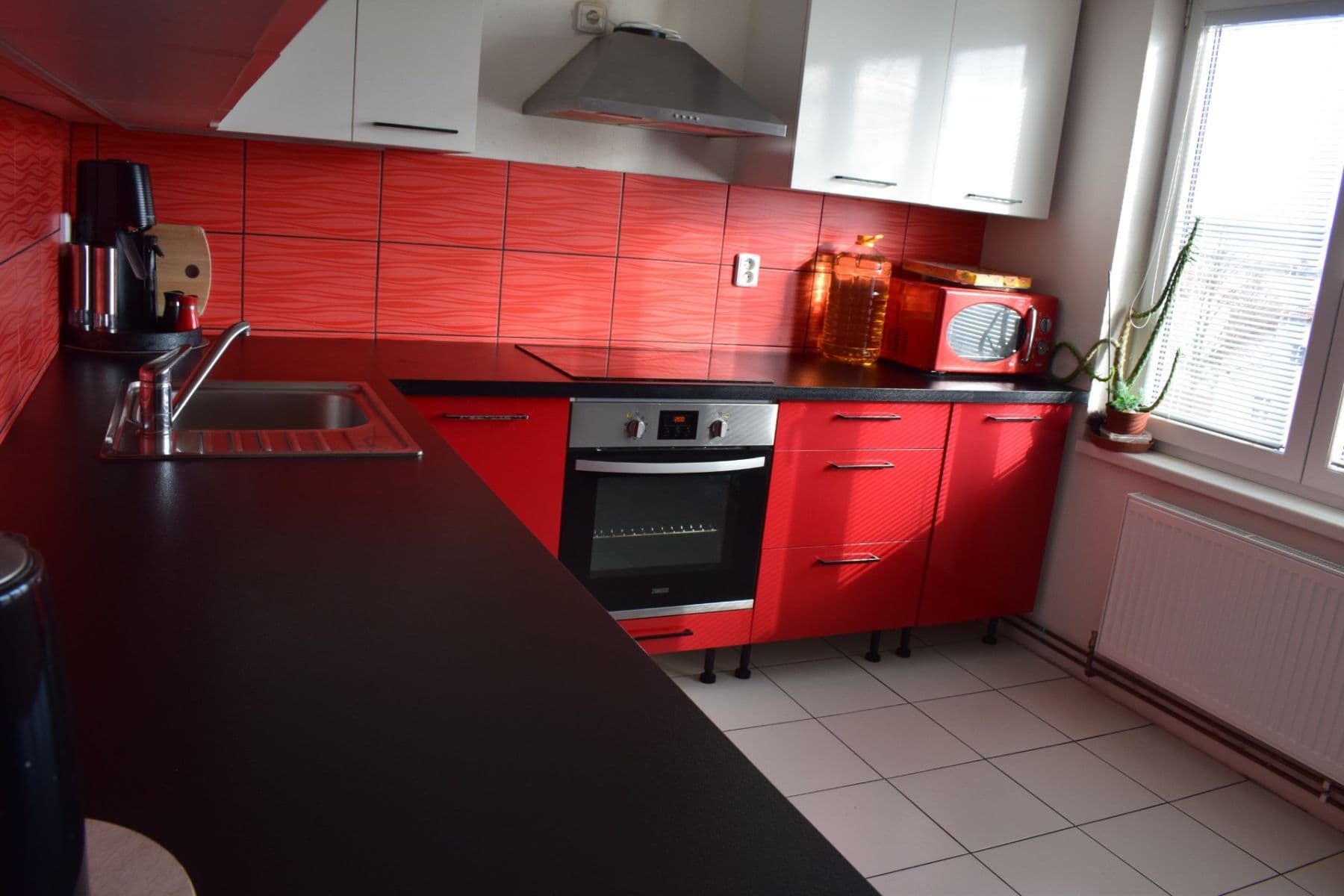 Prodej bytu 3+1 72 m², Příbramská, Neumětely, Středočeský kraj Prodej bytu 3+1 72 m², Příbramská, Neumětely, Středočeský kraj