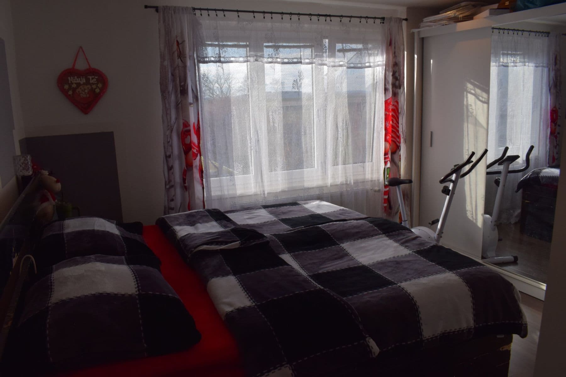 Prodej bytu 3+1 72 m², Příbramská, Neumětely, Středočeský kraj Prodej bytu 3+1 72 m², Příbramská, Neumětely, Středočeský kraj