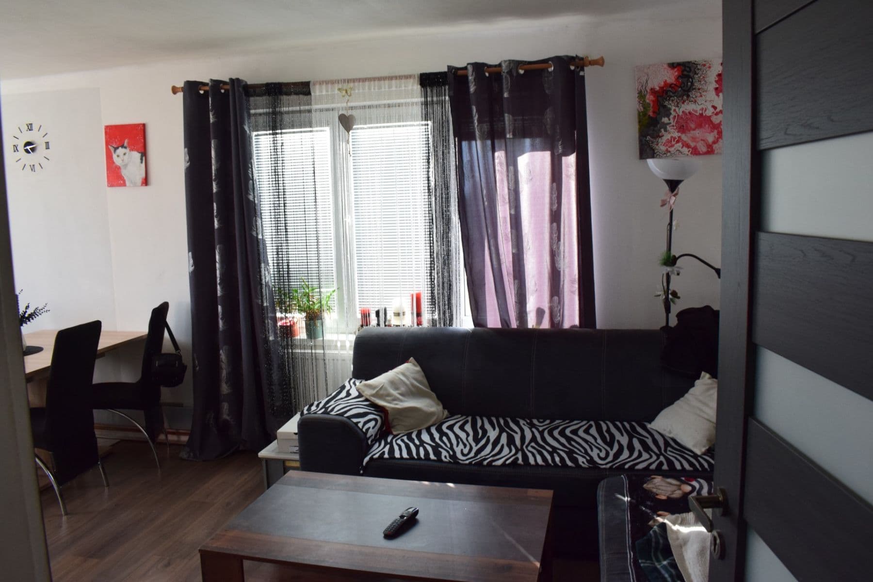 Prodej bytu 3+1 72 m², Příbramská, Neumětely, Středočeský kraj Prodej bytu 3+1 72 m², Příbramská, Neumětely, Středočeský kraj