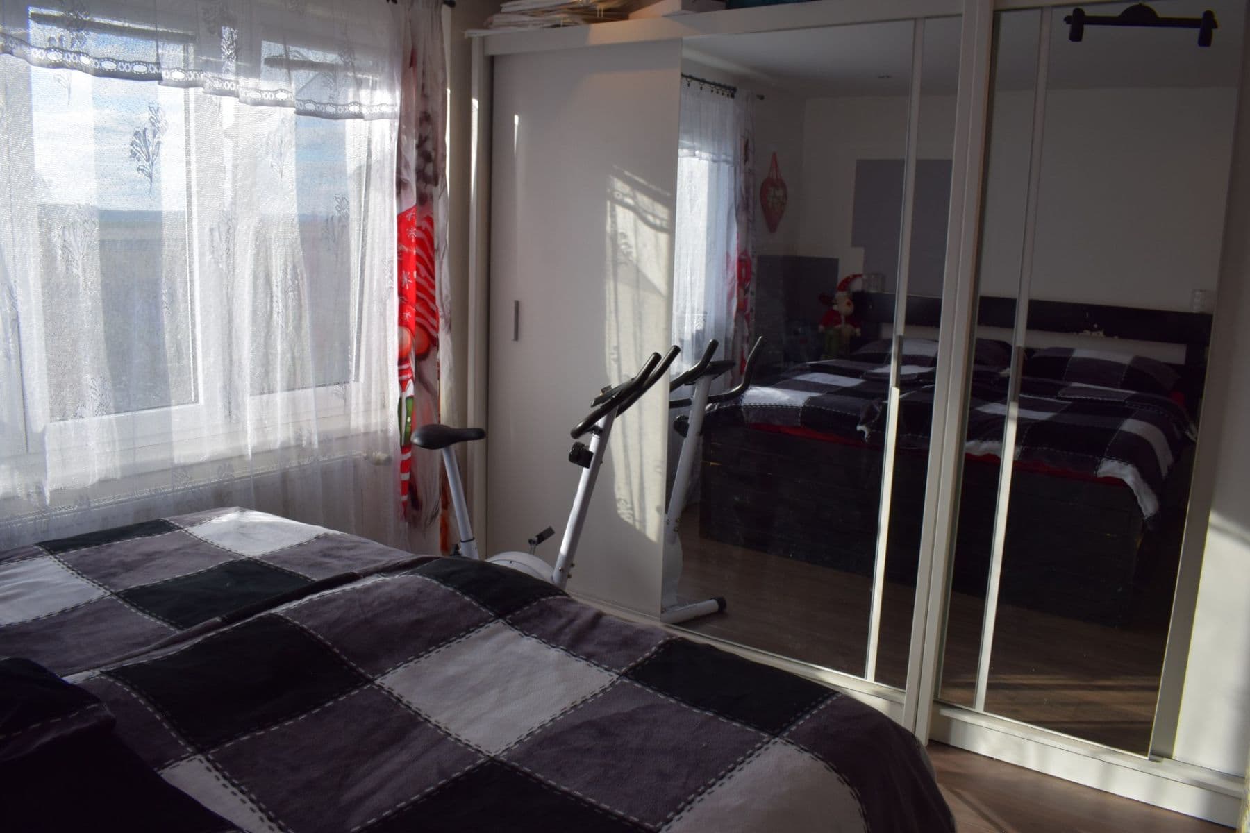 Prodej bytu 3+1 72 m², Příbramská, Neumětely, Středočeský kraj Prodej bytu 3+1 72 m², Příbramská, Neumětely, Středočeský kraj