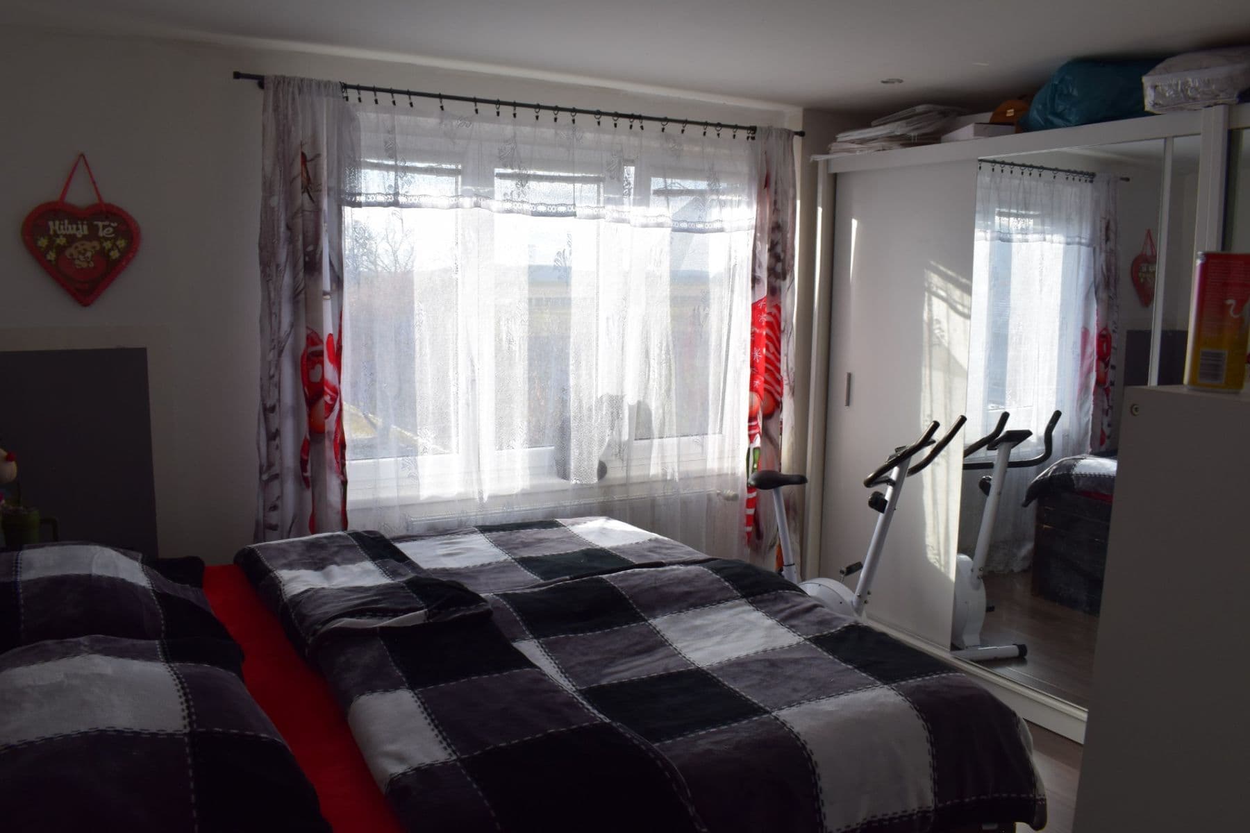 Prodej bytu 3+1 72 m², Příbramská, Neumětely, Středočeský kraj Prodej bytu 3+1 72 m², Příbramská, Neumětely, Středočeský kraj