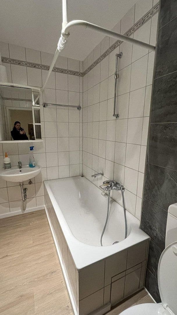 Pronájem bytu 2+1 55 m², Böblingen, Bádensko-Württembersko Pronájem bytu 2+1 55 m², Böblingen, Bádensko-Württembersko