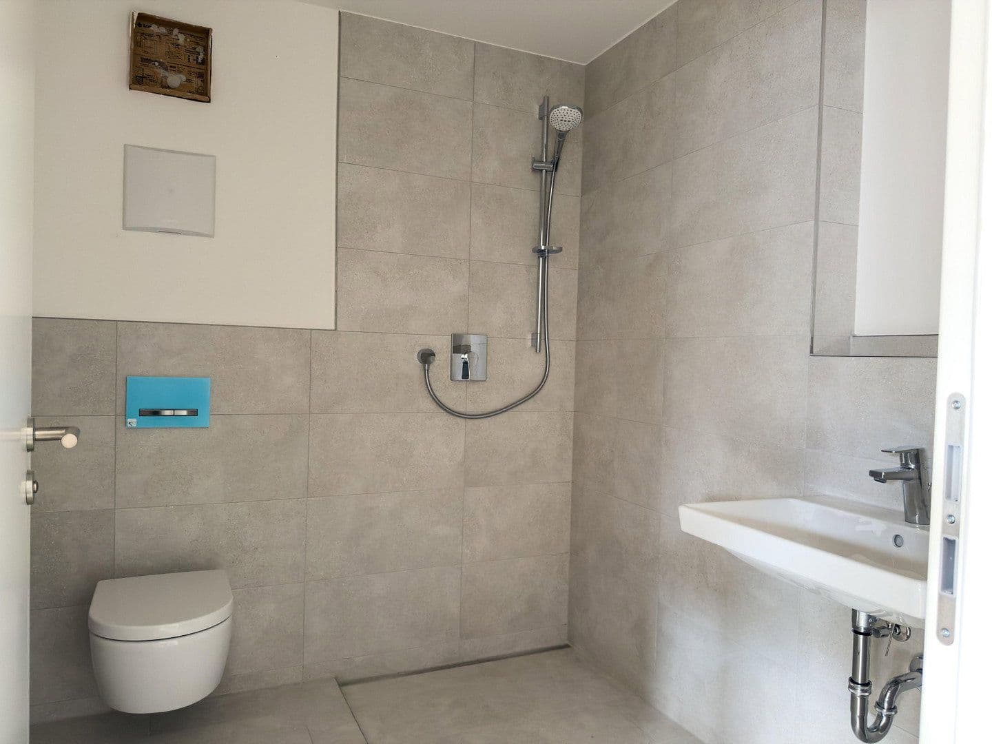 Pronájem bytu 2+1 51 m², Gerlingen, Bádensko-Württembersko Pronájem bytu 2+1 51 m², Gerlingen, Bádensko-Württembersko