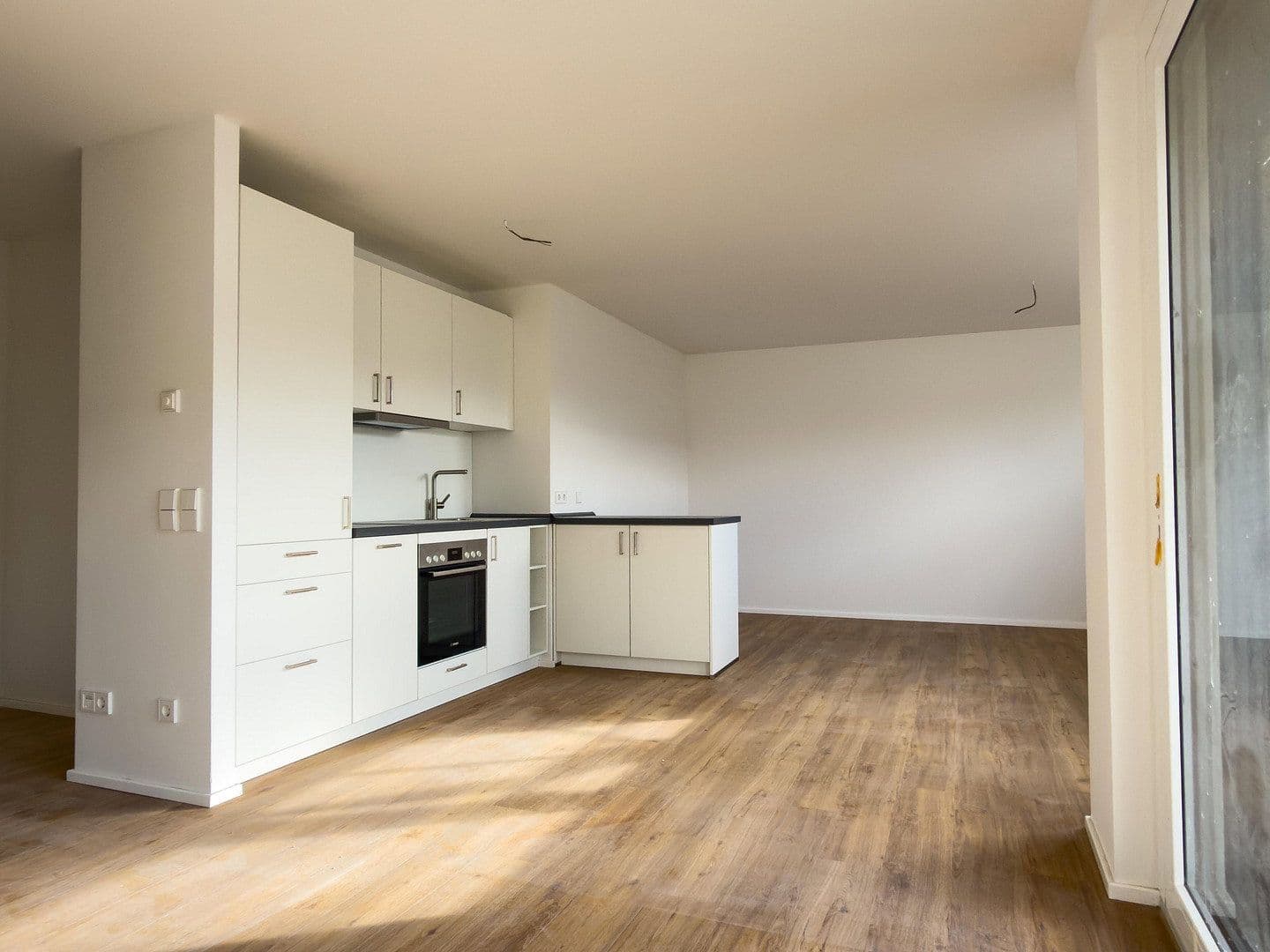 Pronájem bytu 2+1 51 m², Gerlingen, Bádensko-Württembersko Pronájem bytu 2+1 51 m², Gerlingen, Bádensko-Württembersko