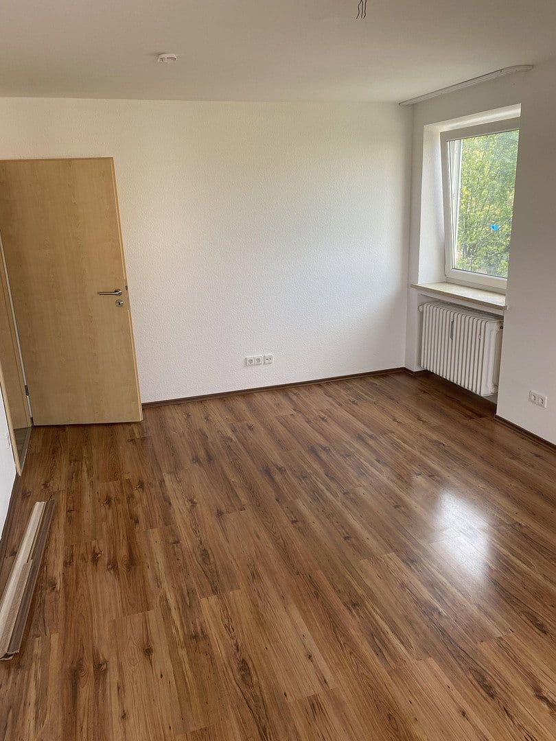 Pronájem bytu 3+1 15 m², Kemptener Tor 3, Kaufbeuren, Bavorsko Pronájem bytu 3+1 15 m², Kemptener Tor 3, Kaufbeuren, Bavorsko