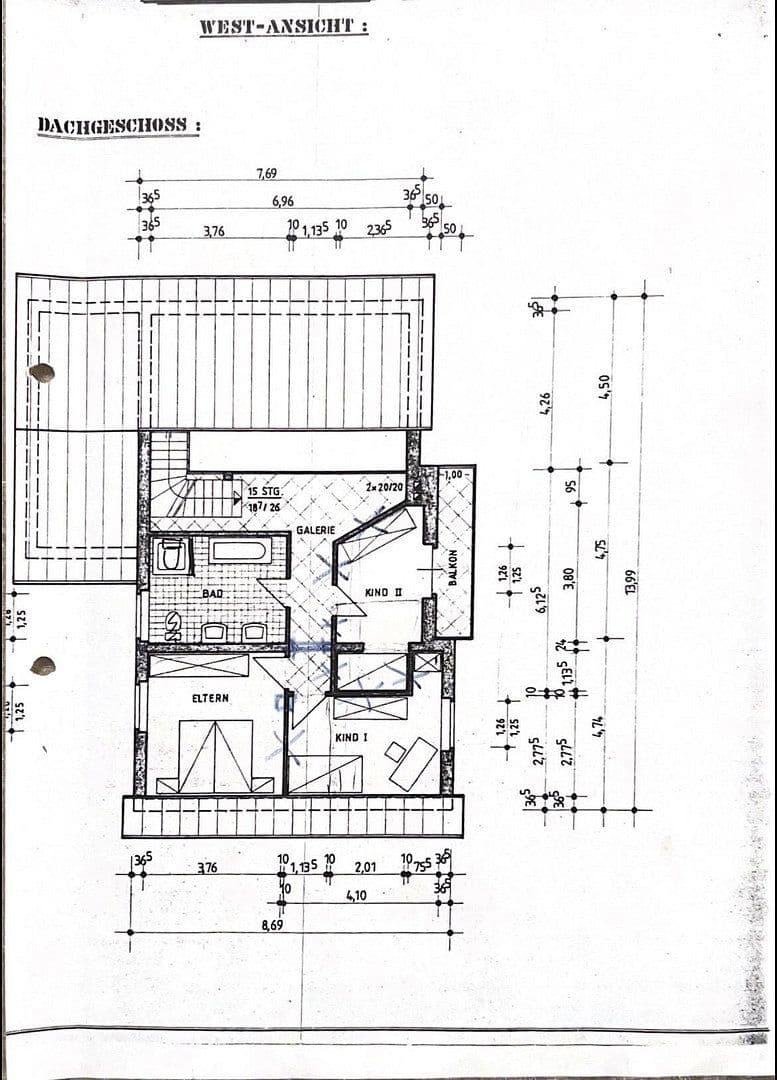 Prodej domu 154 m², pozemek 563 m², Brüggen, Severní Porýní-Vestfálsko Prodej domu 154 m², pozemek 563 m², Brüggen, Severní Porýní-Vestfálsko