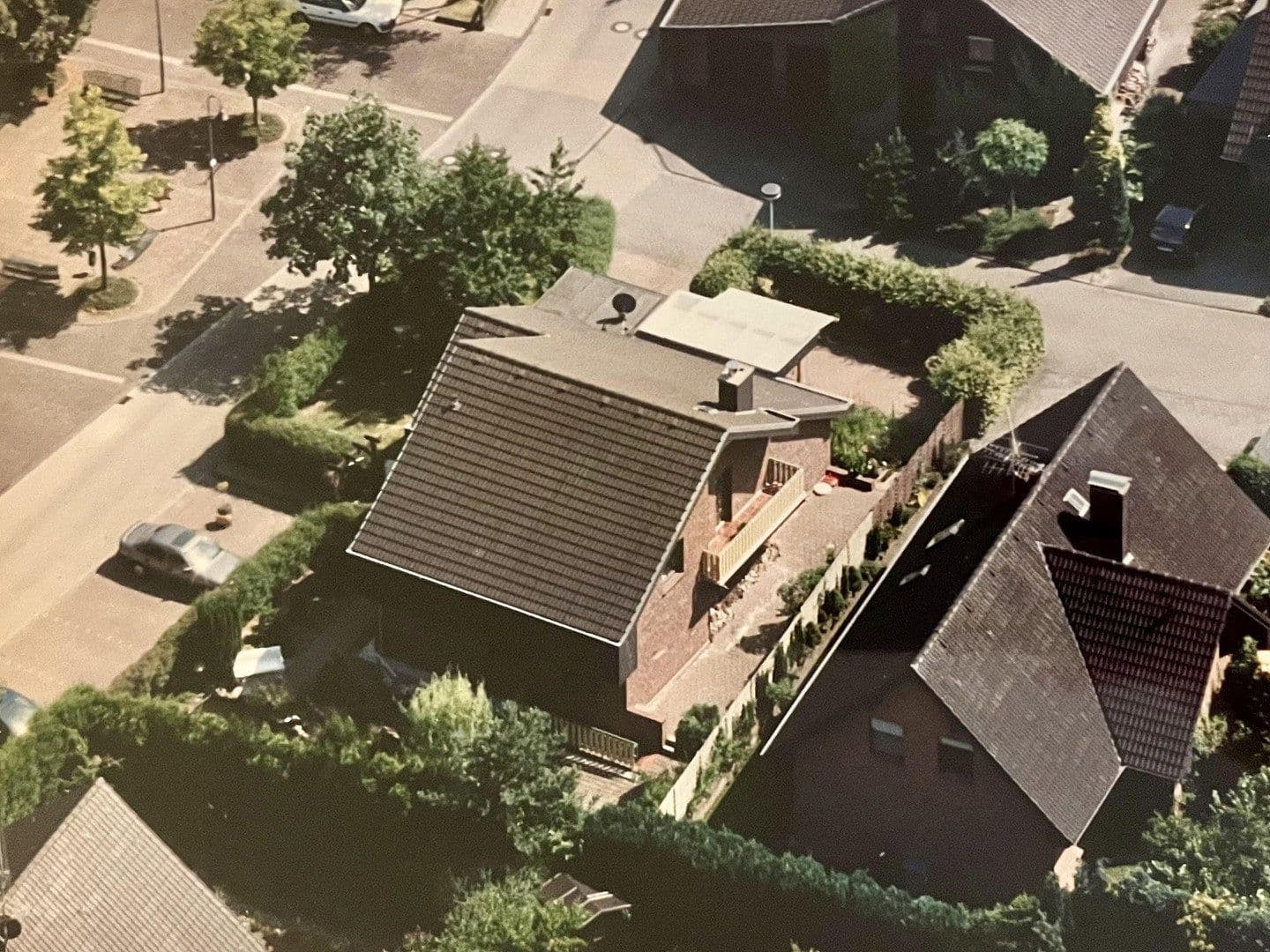 Prodej domu 154 m², pozemek 563 m², Brüggen, Severní Porýní-Vestfálsko Prodej domu 154 m², pozemek 563 m², Brüggen, Severní Porýní-Vestfálsko