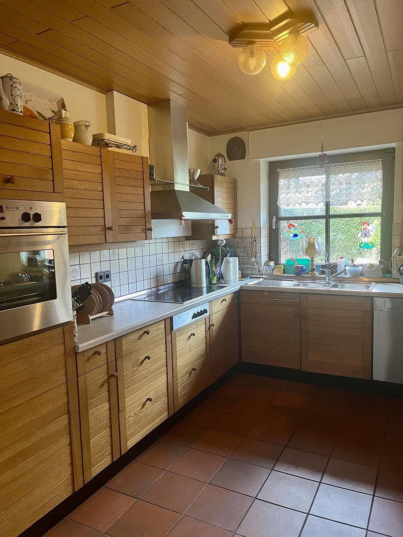 Prodej domu 154 m², pozemek 563 m², Brüggen, Severní Porýní-Vestfálsko Prodej domu 154 m², pozemek 563 m², Brüggen, Severní Porýní-Vestfálsko