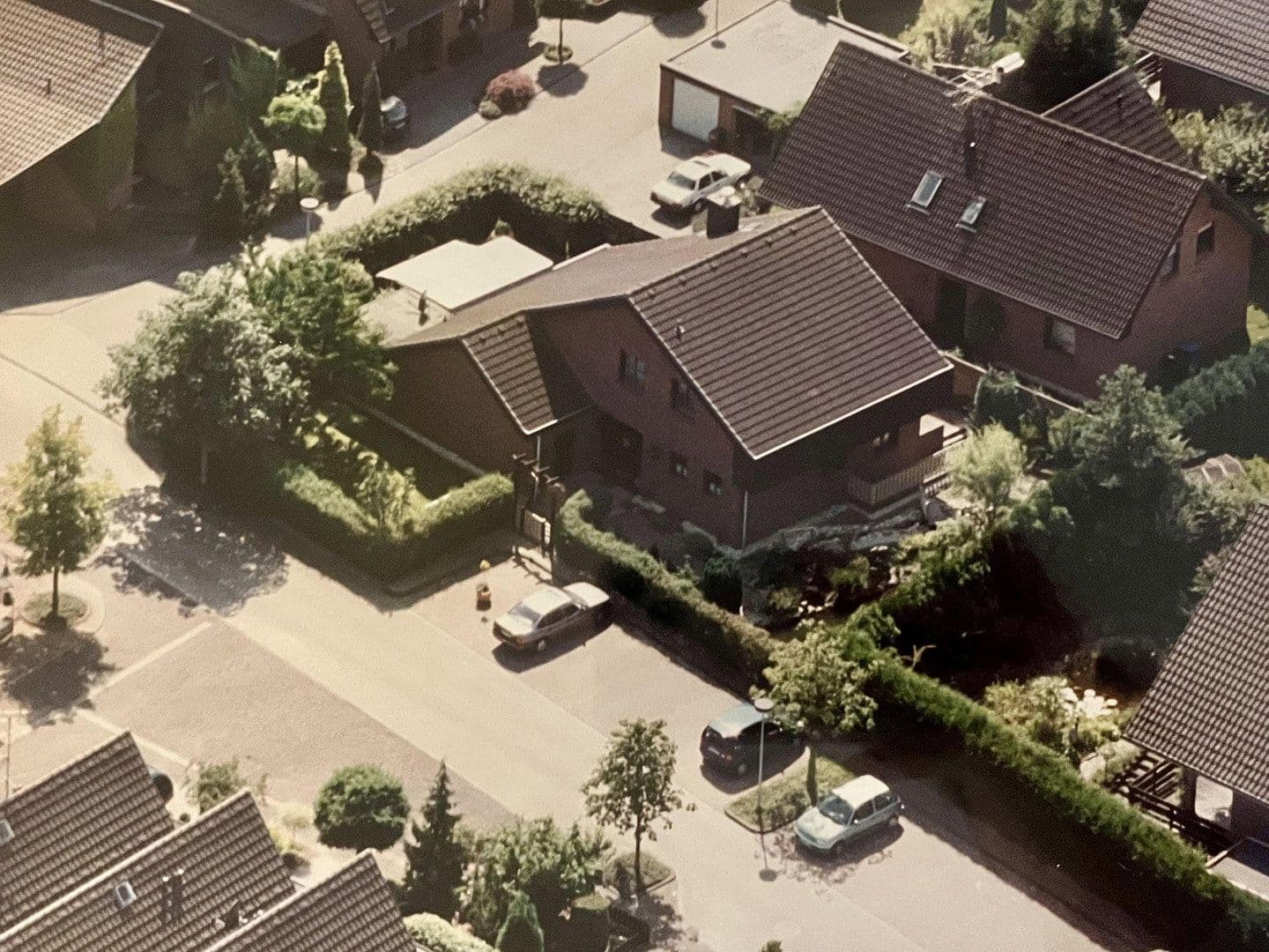 Prodej domu 154 m², pozemek 563 m², Brüggen, Severní Porýní-Vestfálsko Prodej domu 154 m², pozemek 563 m², Brüggen, Severní Porýní-Vestfálsko