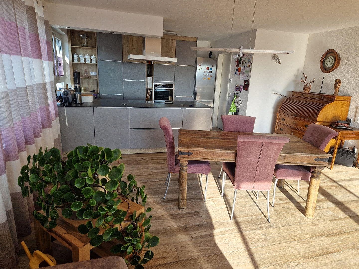 Prodej bytu 3+kk 107 m², Hemmingen, Bádensko-Württembersko Prodej bytu 3+kk 107 m², Hemmingen, Bádensko-Württembersko