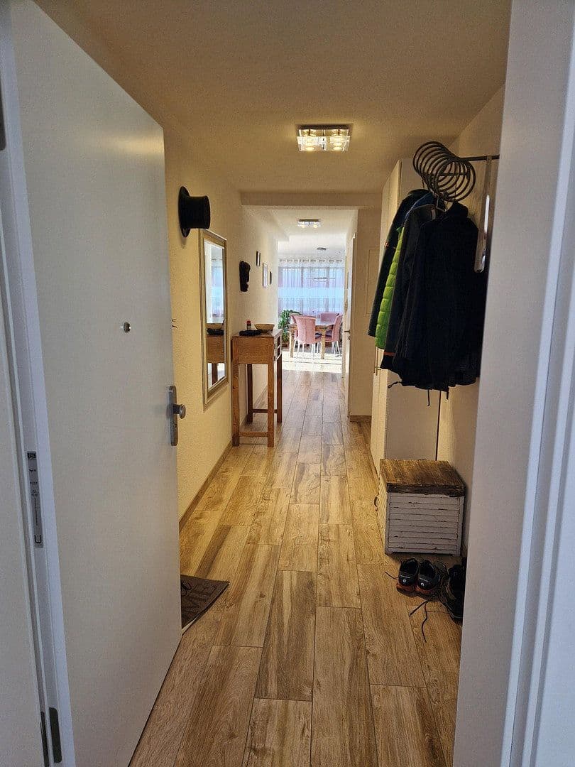 Prodej bytu 3+kk 107 m², Hemmingen, Bádensko-Württembersko Prodej bytu 3+kk 107 m², Hemmingen, Bádensko-Württembersko