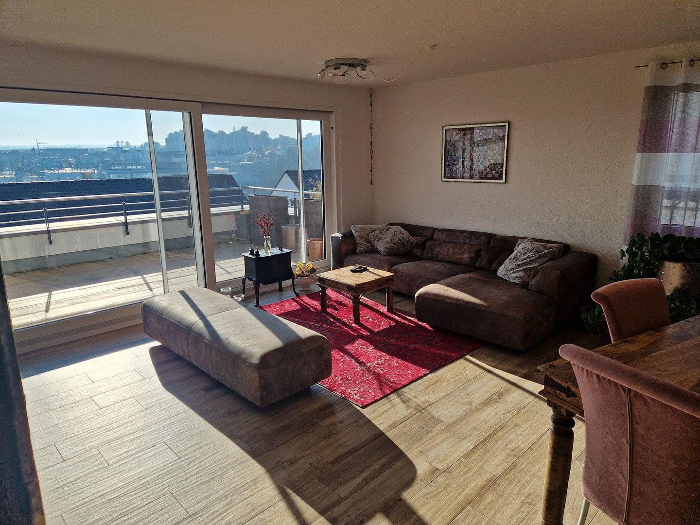 Prodej bytu 3+kk 107 m², Hemmingen, Bádensko-Württembersko Prodej bytu 3+kk 107 m², Hemmingen, Bádensko-Württembersko