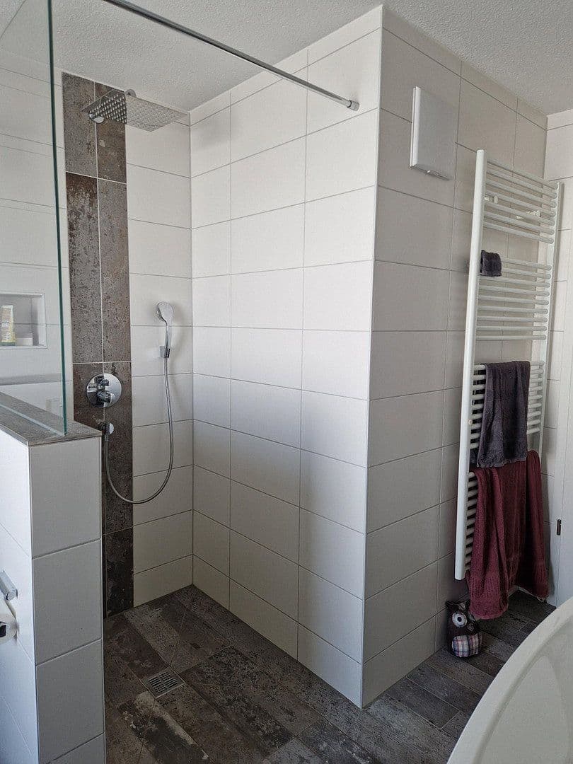 Prodej bytu 3+kk 107 m², Hemmingen, Bádensko-Württembersko Prodej bytu 3+kk 107 m², Hemmingen, Bádensko-Württembersko