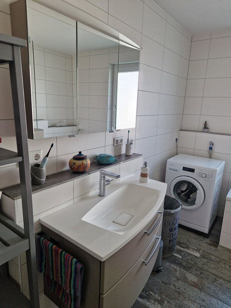 Prodej bytu 3+kk 107 m², Hemmingen, Bádensko-Württembersko Prodej bytu 3+kk 107 m², Hemmingen, Bádensko-Württembersko